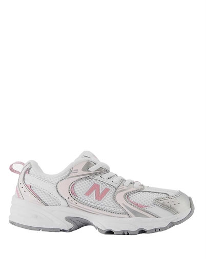 New Balance Kids - PZ530EC Sneakers - Reflection/Pink Taffy